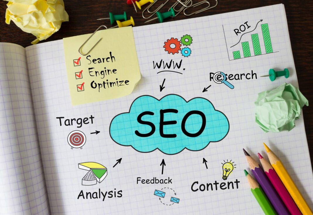 What is SEO?