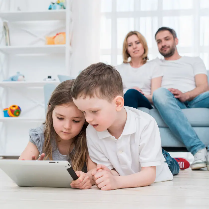 Screen Time Screen Time