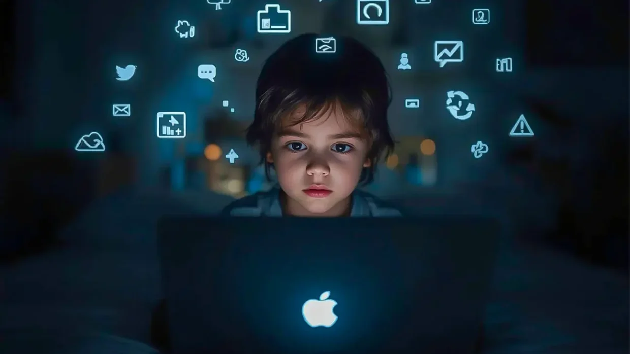 10 hidden online dangers