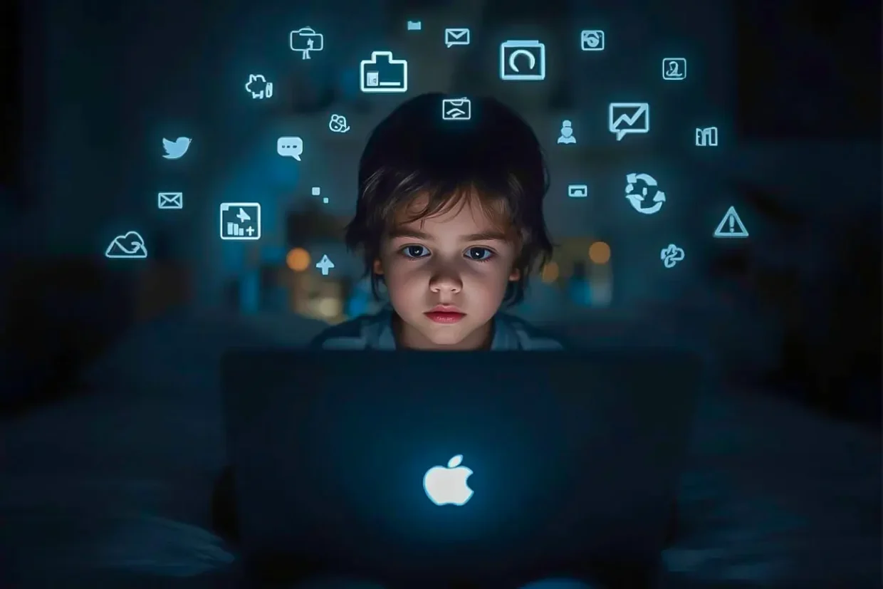10 hidden online dangers