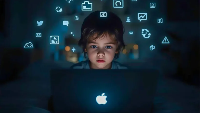 10 hidden online dangers