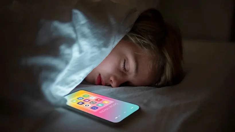 screen time by age guide