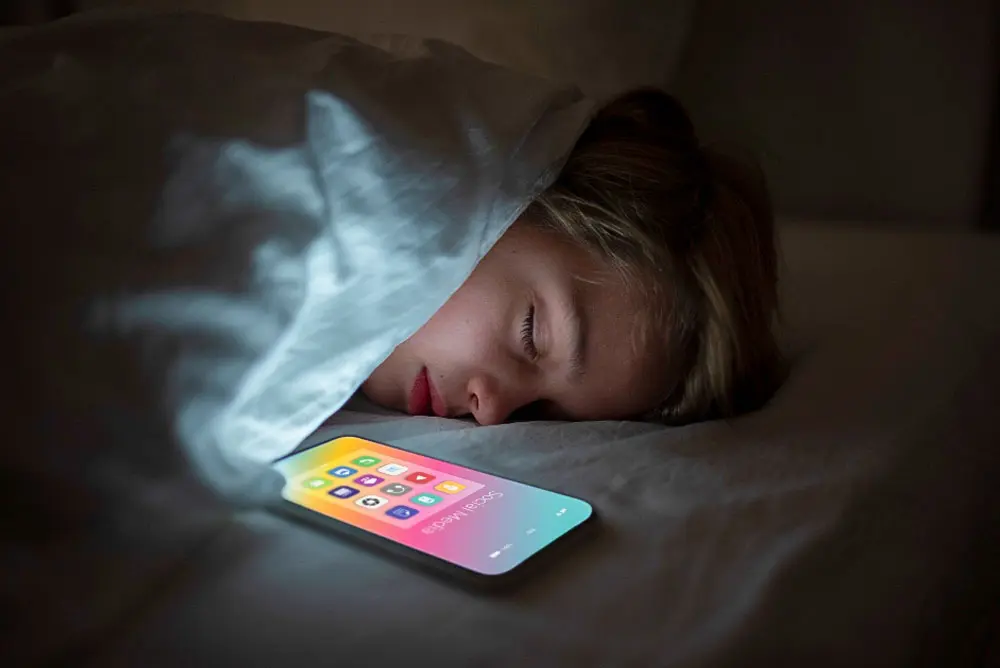 screen time by age guide