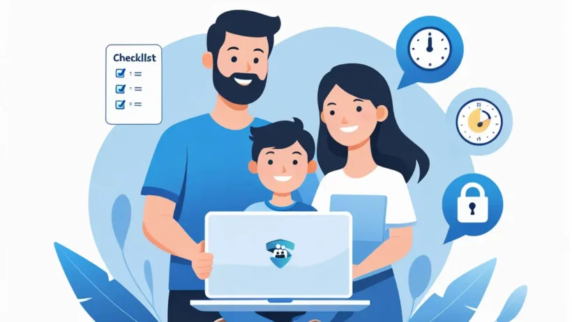 Online Safety Resources for Parents