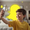 Is Snapchat safe for kids