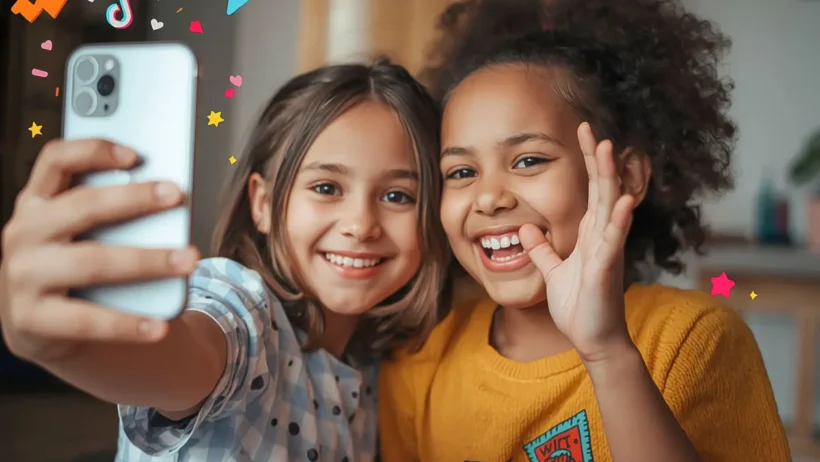 Is TikTok Safe for Kids