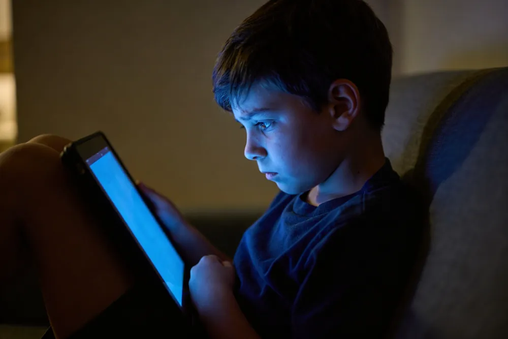 Why Healthy Digital Habits for Kids Matter More Than Ever