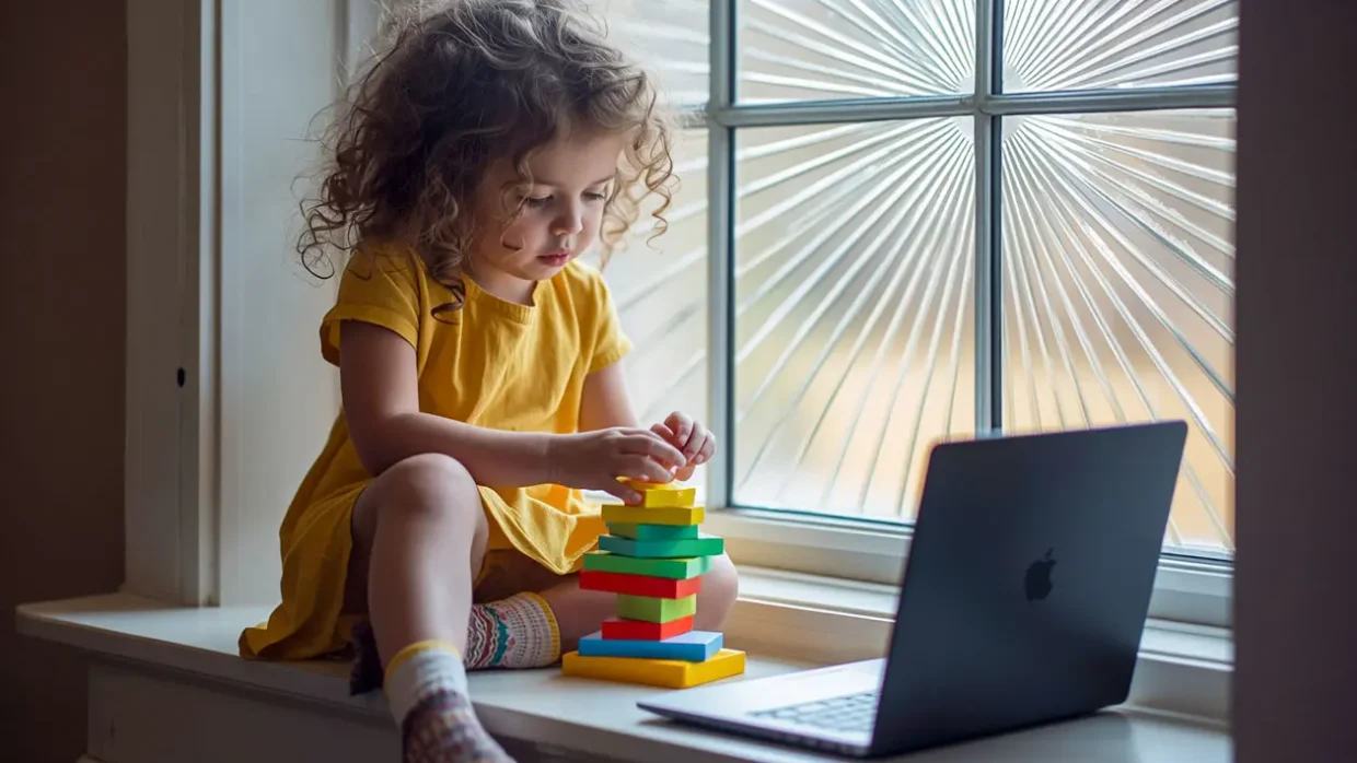 healthy digital habits for kids