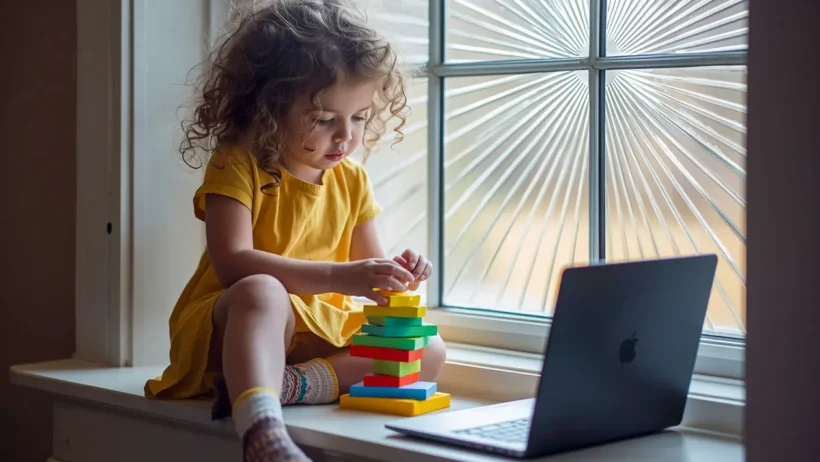 healthy digital habits for kids