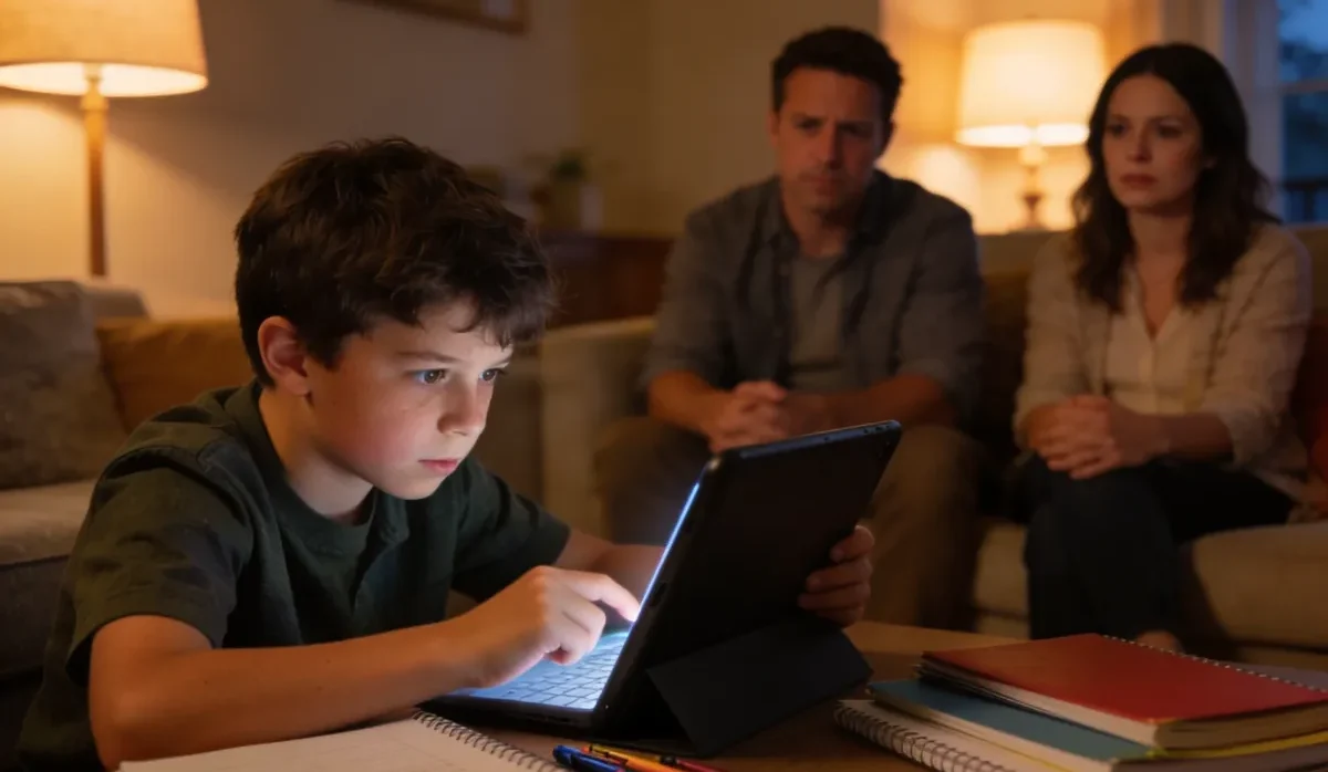 ADHD and Screen Time