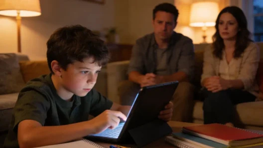 ADHD and Screen Time