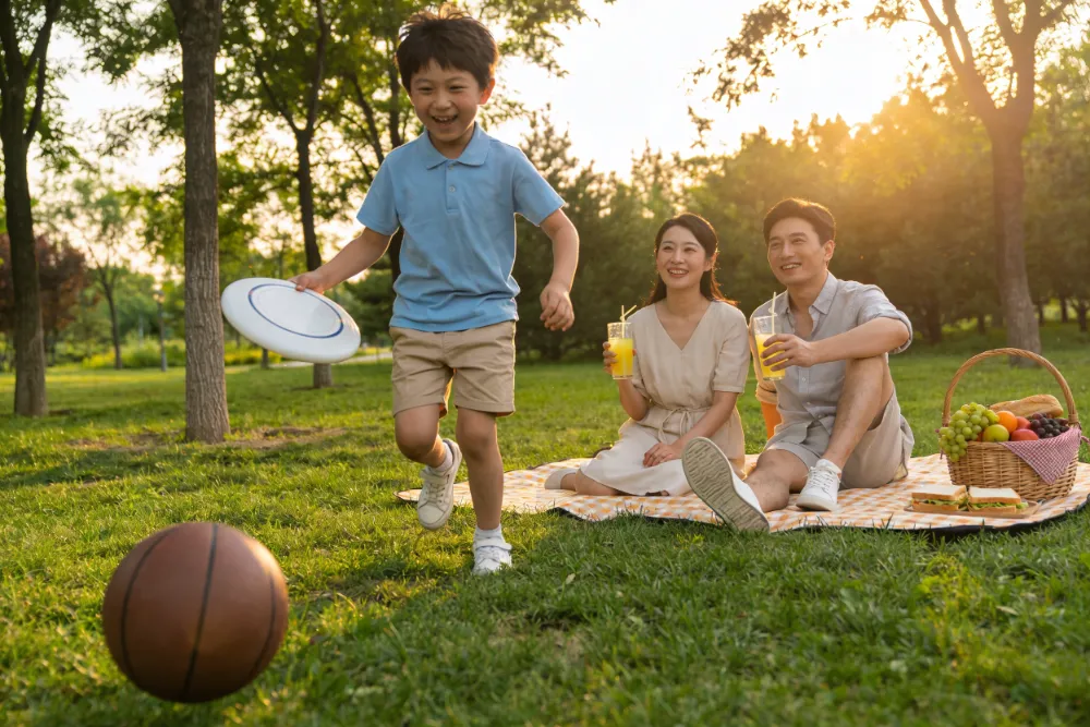 Family Summer Safety Guide for Parents and Kids