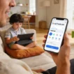 Google Family Link setup