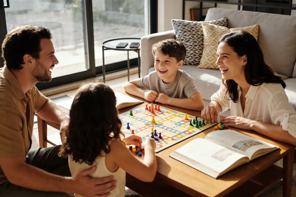 Practical Steps to Protect Your Child’s Attention Span