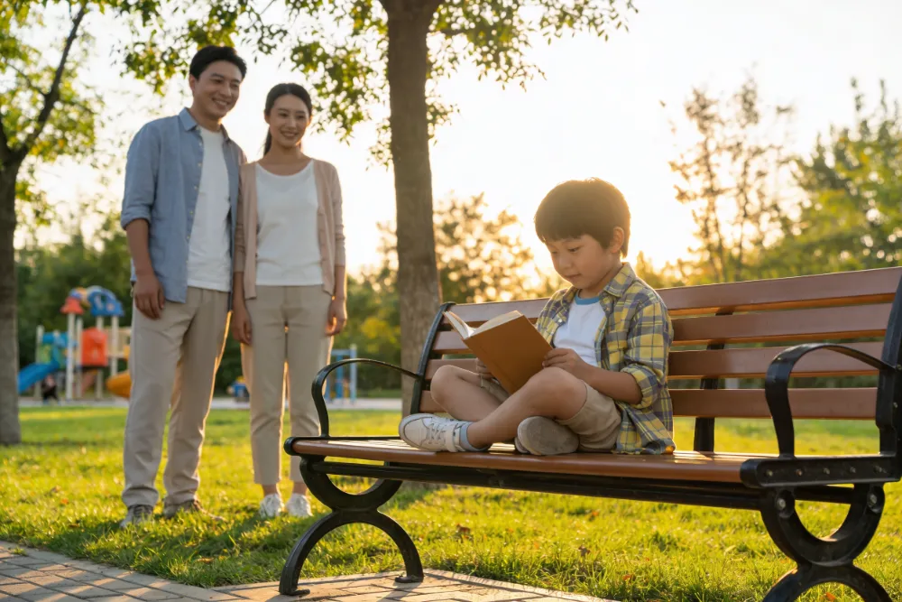 Raising Focused Kids in a Screen-Filled World
