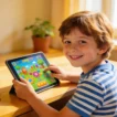 Safe Games for Kids