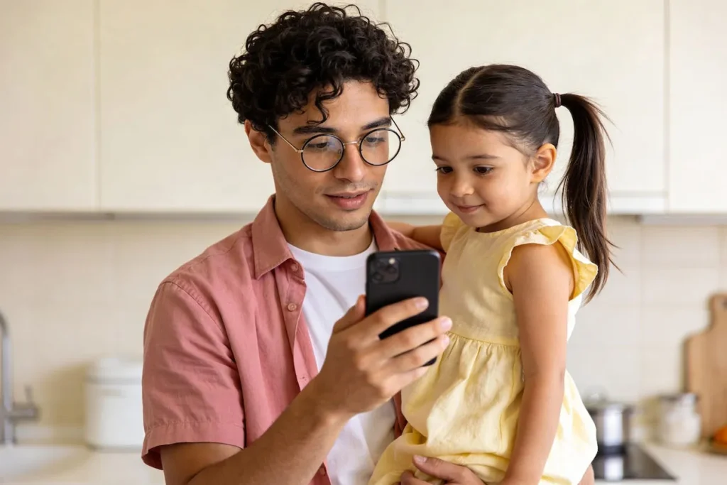 Set Up Parental Controls on Android