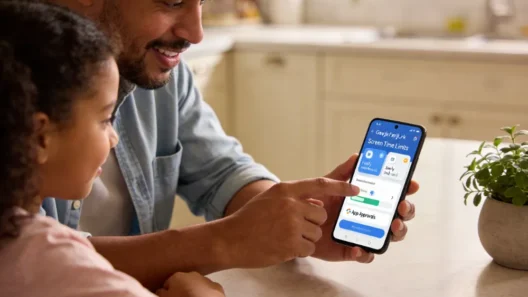 Set Up Parental Controls on Android