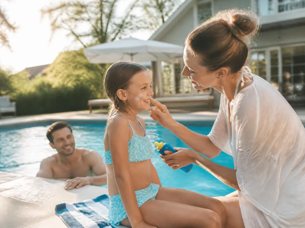 Summer Safety Tips for Kids and Families