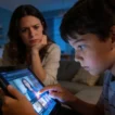 Screen Time Affect Attention Span